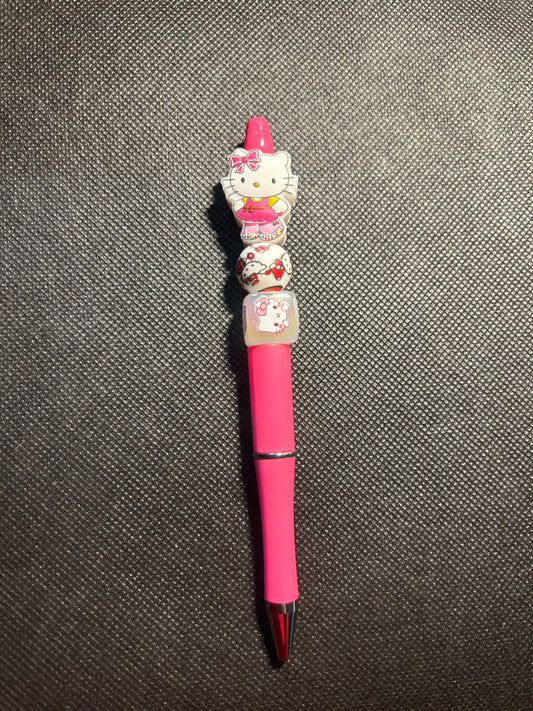 HK Pen