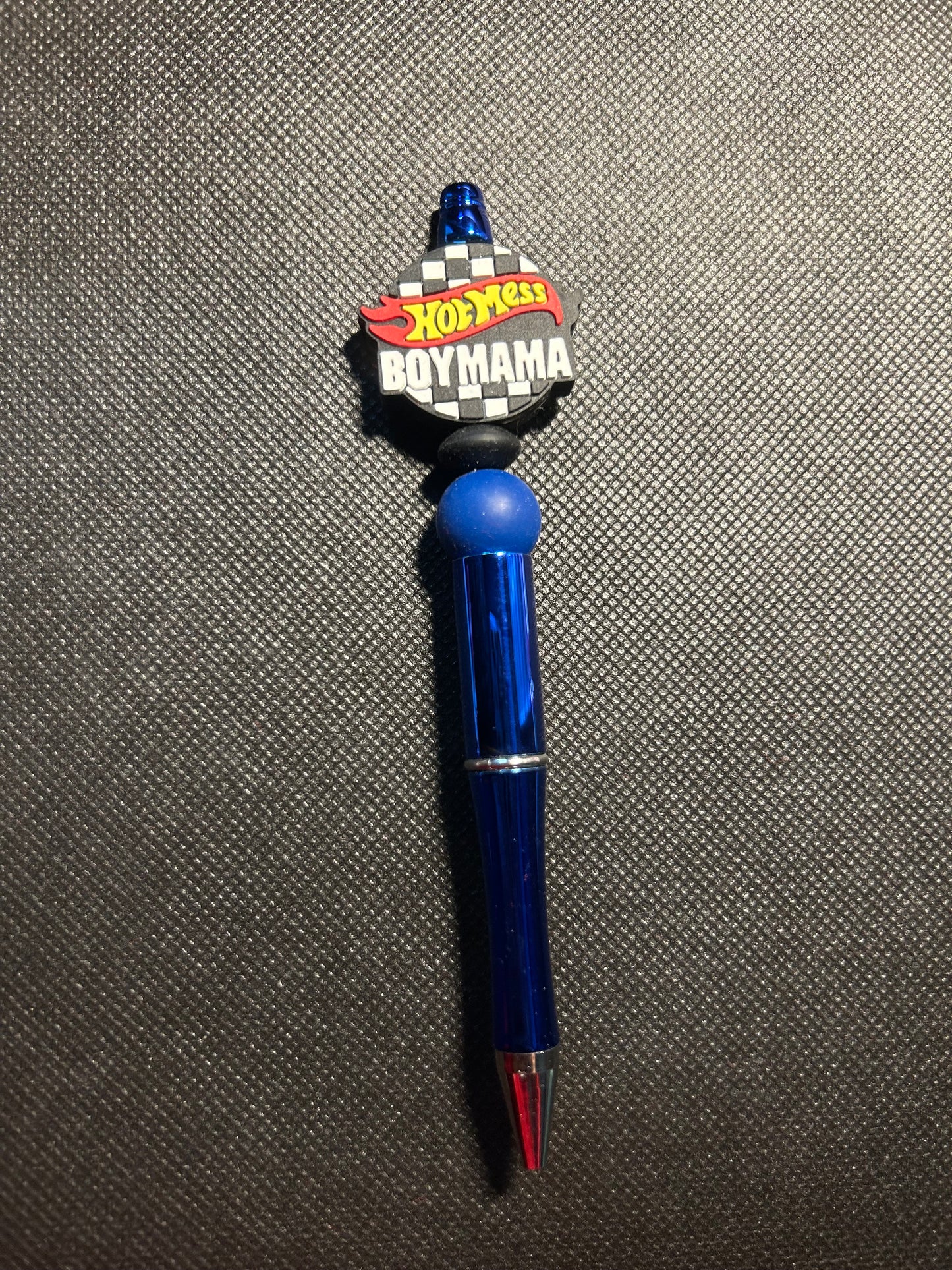 Boy Mom Pen