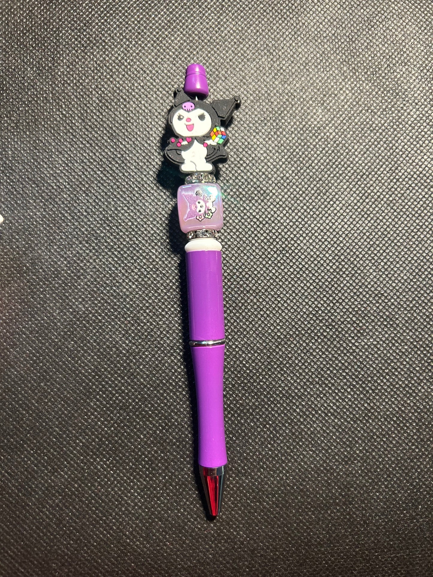 K Girl Pen