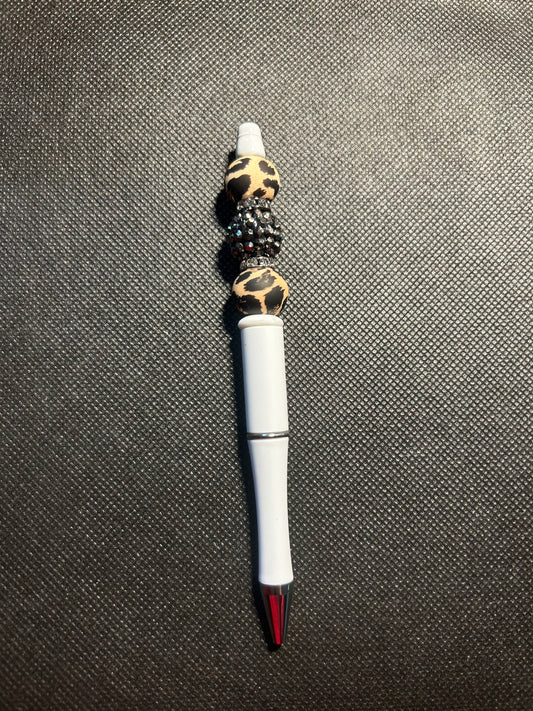 Cheetah Pen