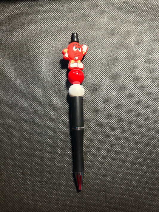 M&M Pen