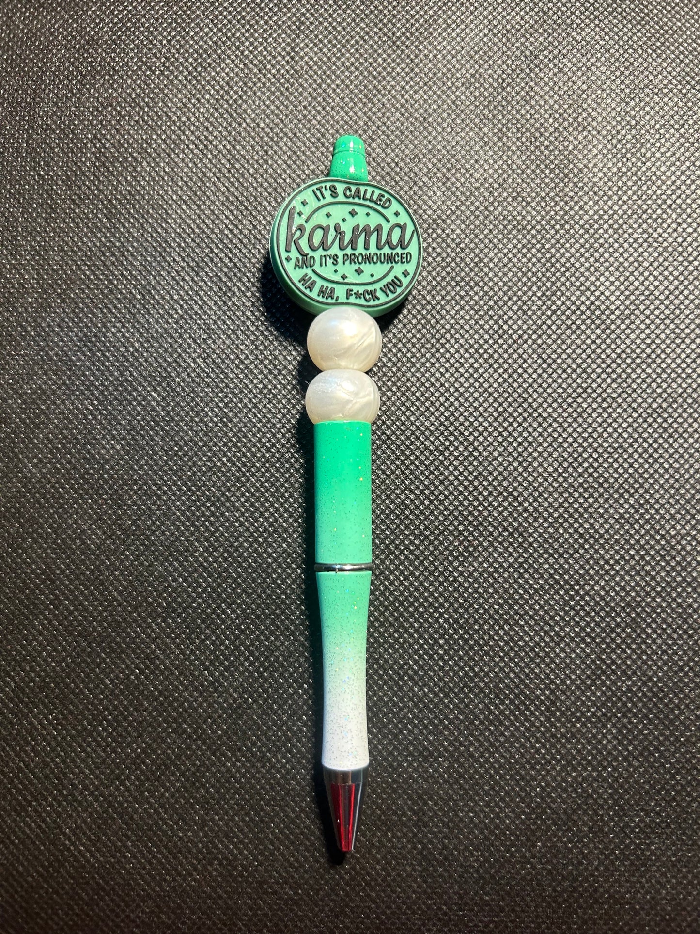 Karma Pen