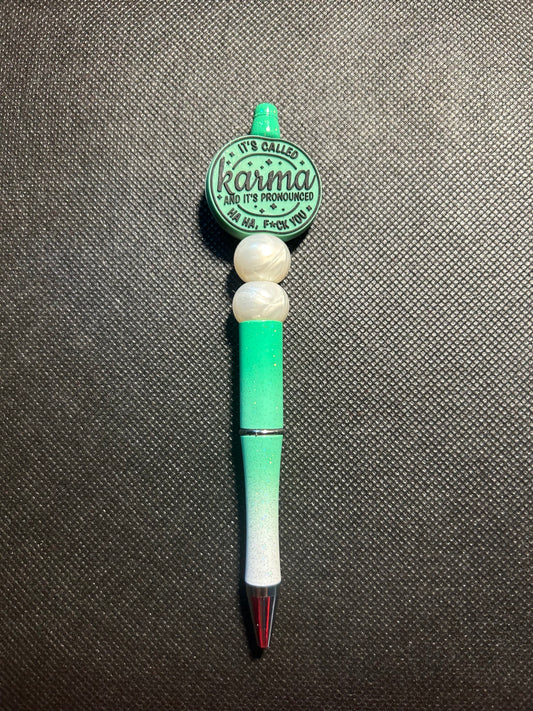 Karma Pen