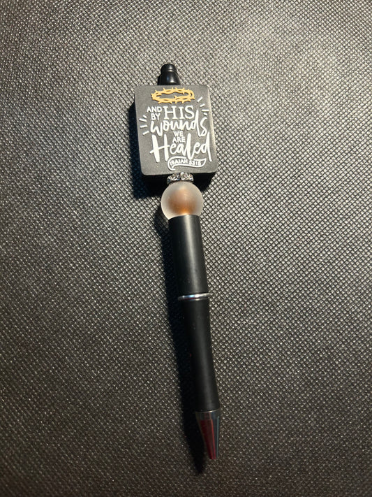 Religious Pen