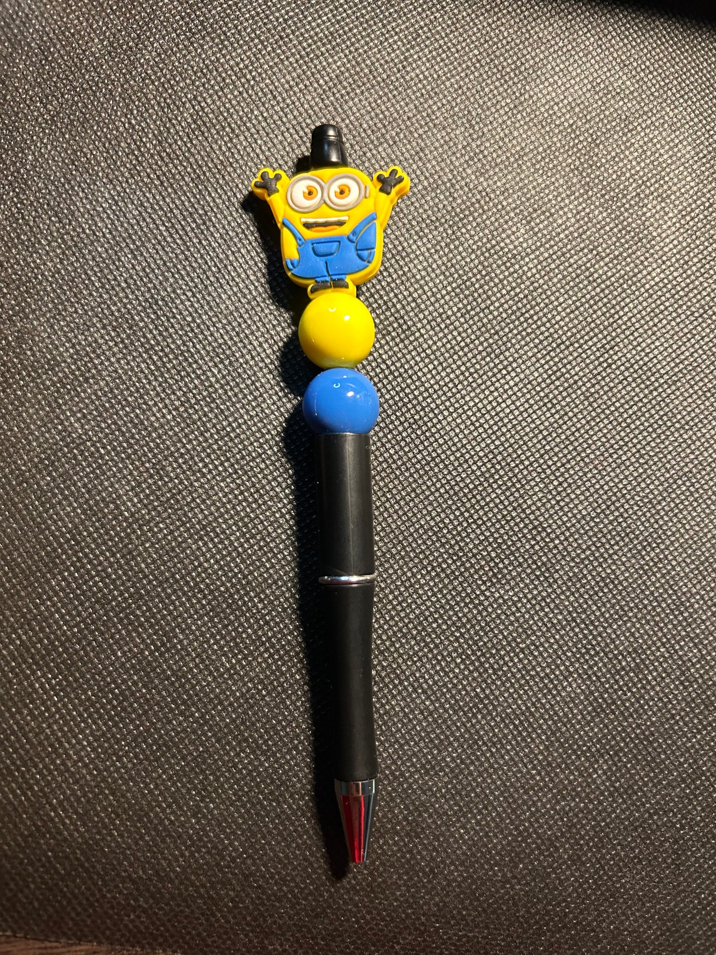 Minion Pen